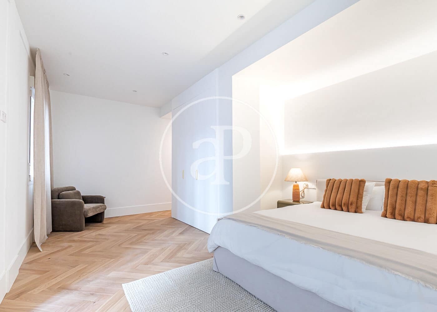 4 quarto Apartamento para venda em Madrid cidade - 3 920 000 € (Ref: 9108962)