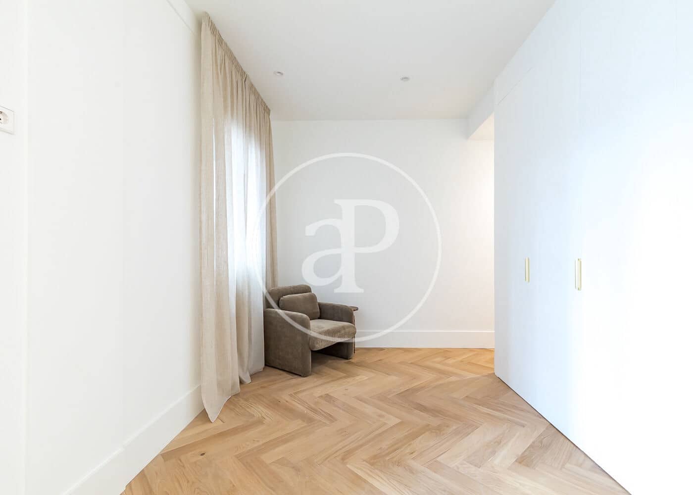 4 quarto Apartamento para venda em Madrid cidade - 3 920 000 € (Ref: 9108962)