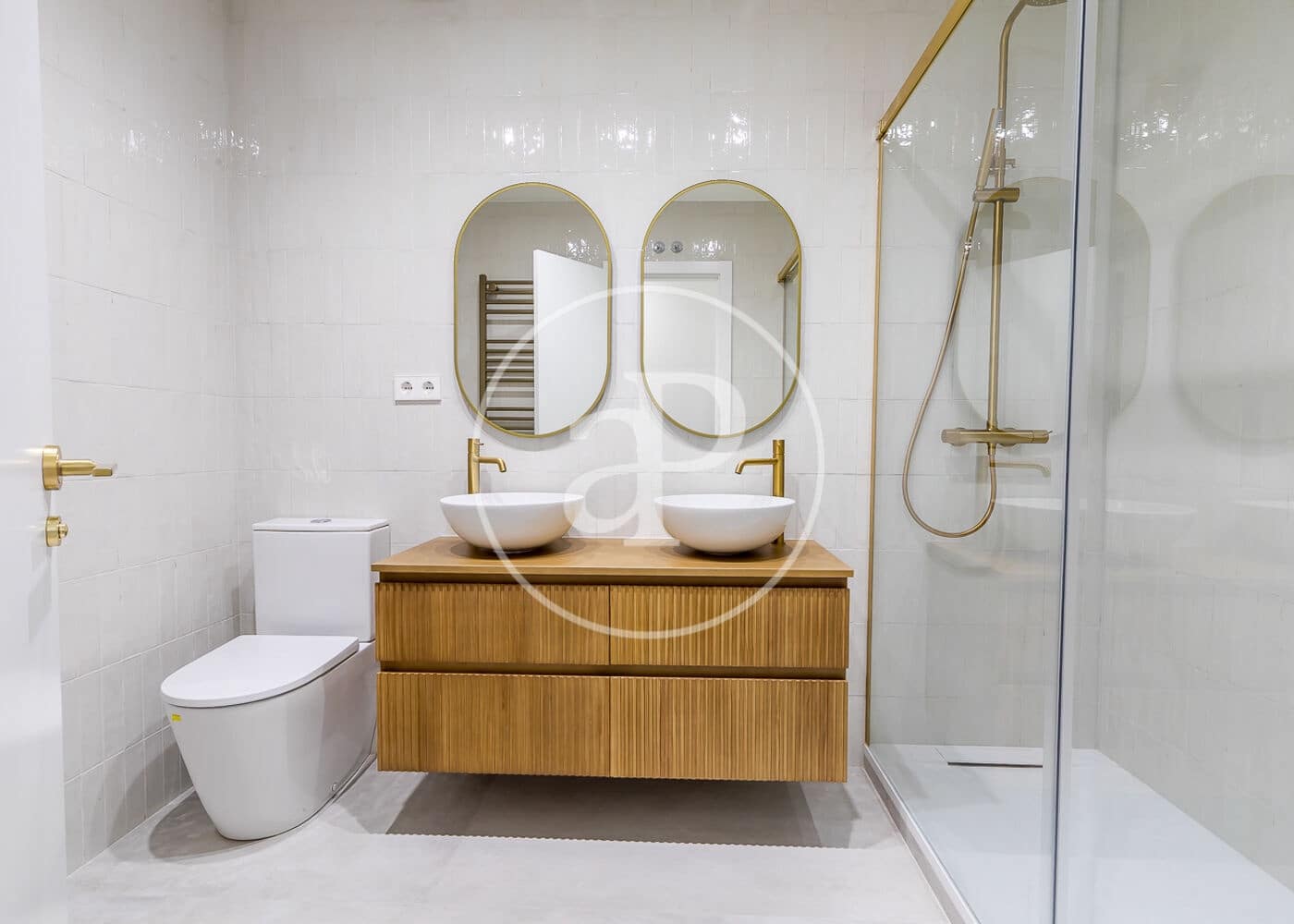 4 quarto Apartamento para venda em Madrid cidade - 3 920 000 € (Ref: 9108962)