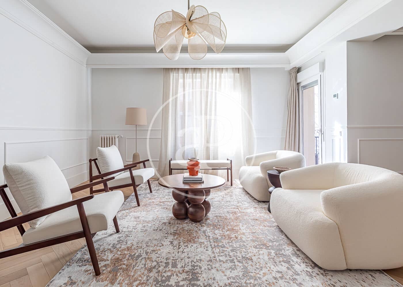 4 quarto Apartamento para venda em Madrid cidade - 3 920 000 € (Ref: 9108962)