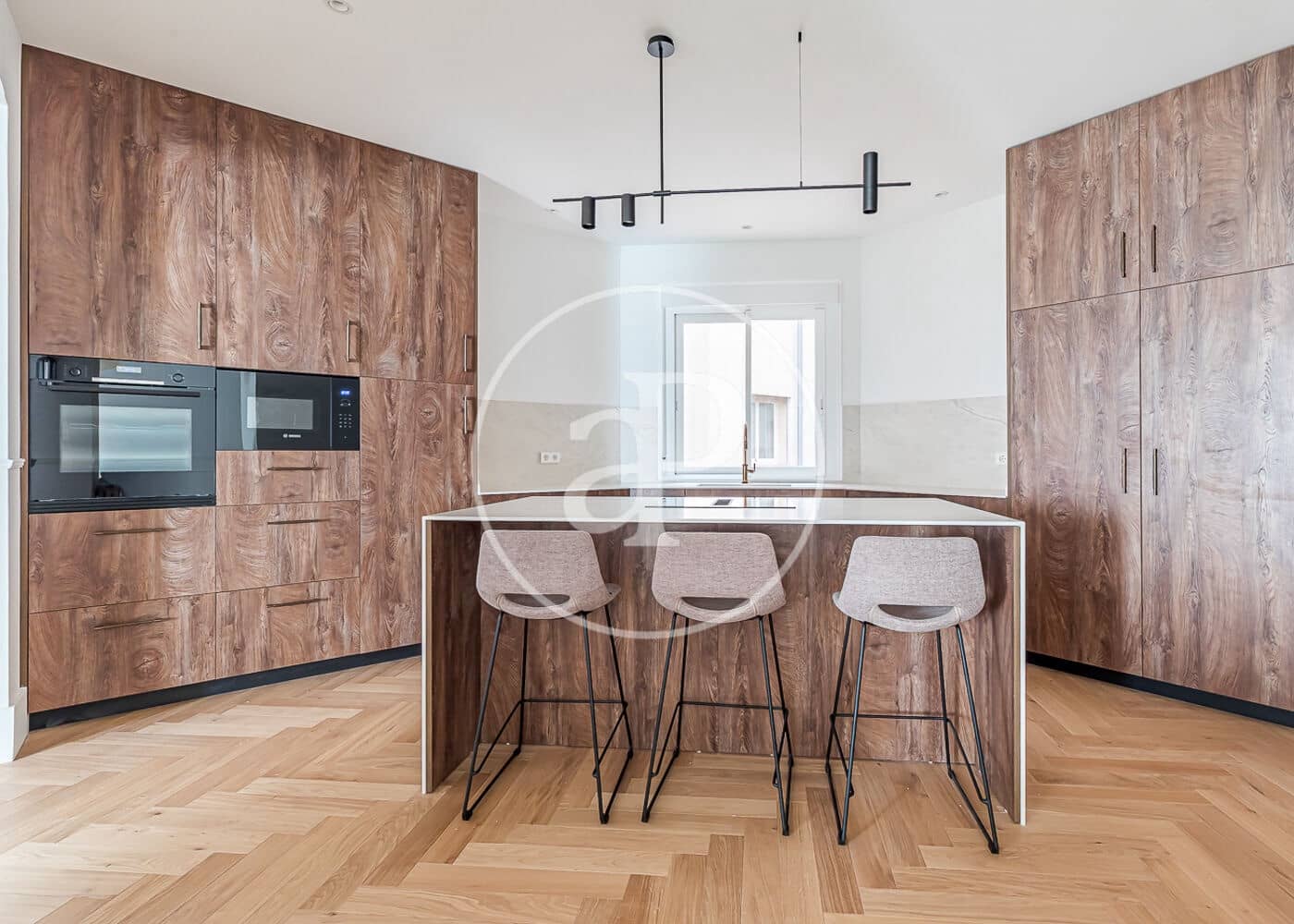 4 quarto Apartamento para venda em Madrid cidade - 3 920 000 € (Ref: 9108962)