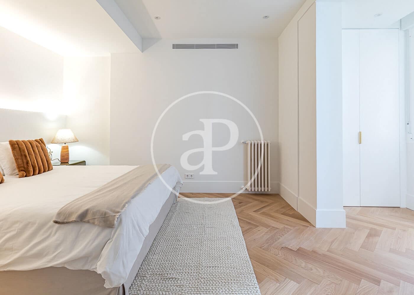 4 quarto Apartamento para venda em Madrid cidade - 3 920 000 € (Ref: 9108962)