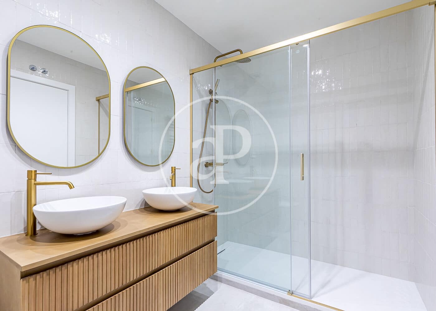 4 quarto Apartamento para venda em Madrid cidade - 3 920 000 € (Ref: 9108962)