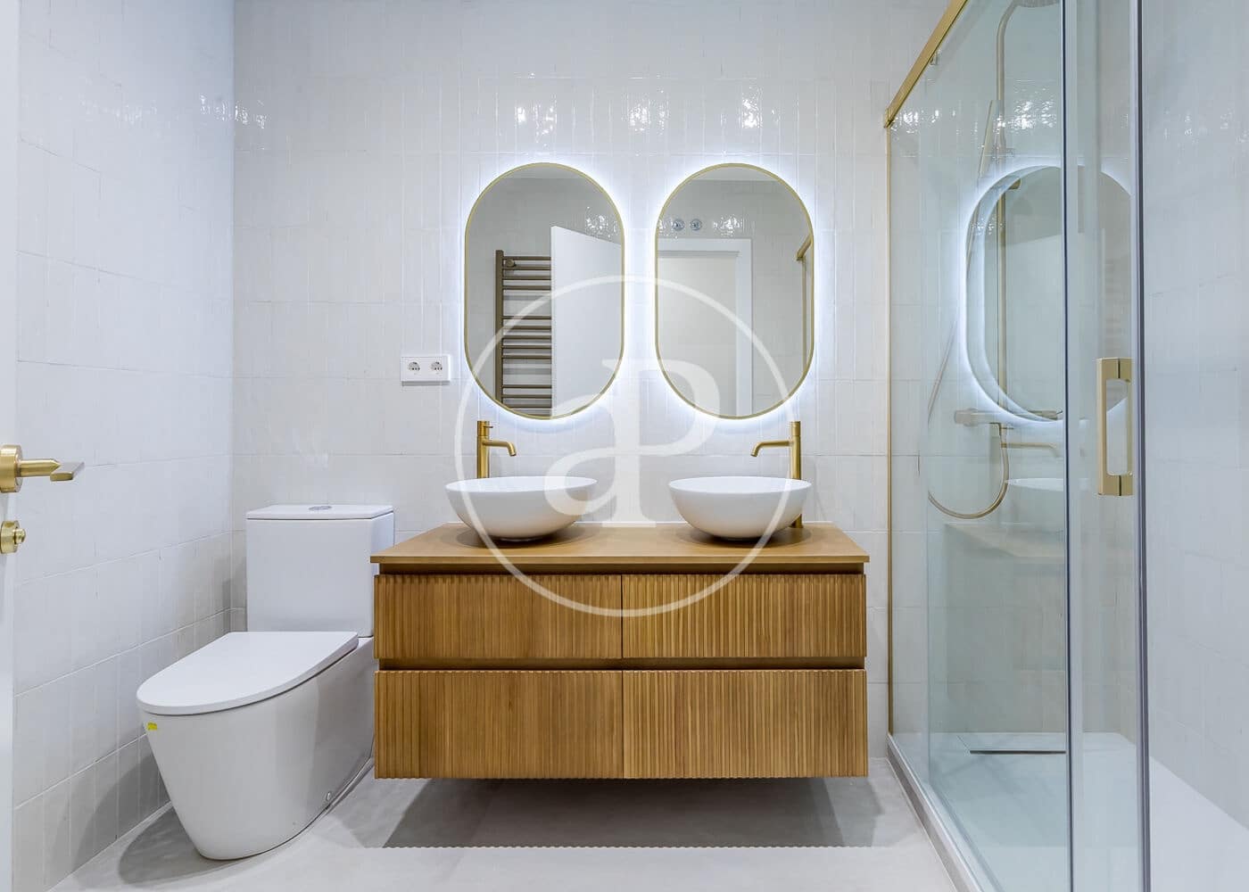 4 quarto Apartamento para venda em Madrid cidade - 3 920 000 € (Ref: 9108962)