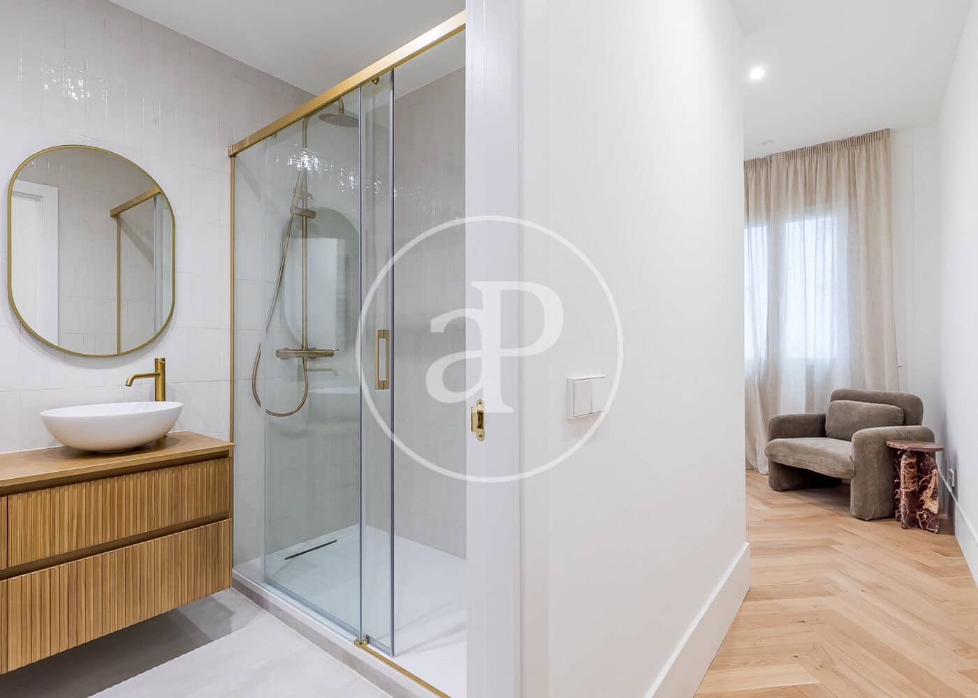 4 quarto Apartamento para venda em Madrid cidade - 3 920 000 € (Ref: 9108962)