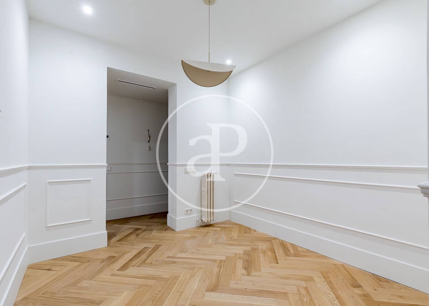 4 quarto Apartamento para venda em Madrid cidade - 3 920 000 € (Ref: 9108962)