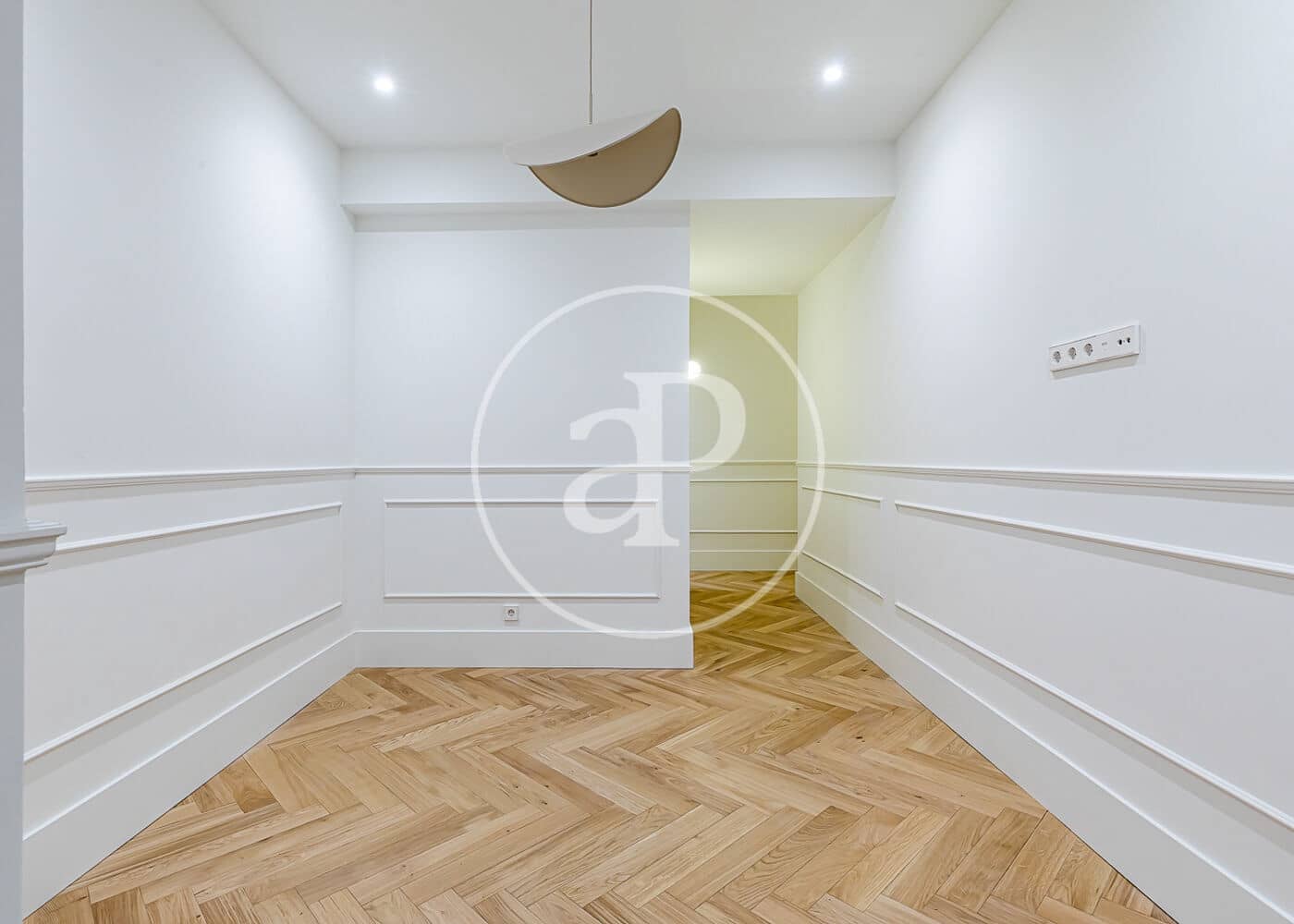 4 quarto Apartamento para venda em Madrid cidade - 3 920 000 € (Ref: 9108962)