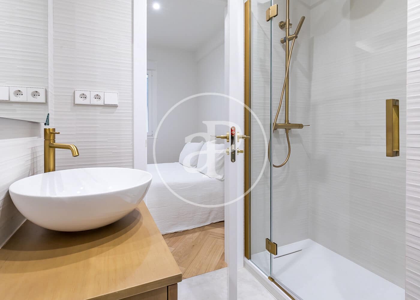 4 quarto Apartamento para venda em Madrid cidade - 3 920 000 € (Ref: 9108962)