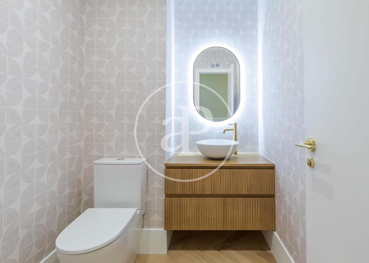 4 quarto Apartamento para venda em Madrid cidade - 3 920 000 € (Ref: 9108962)