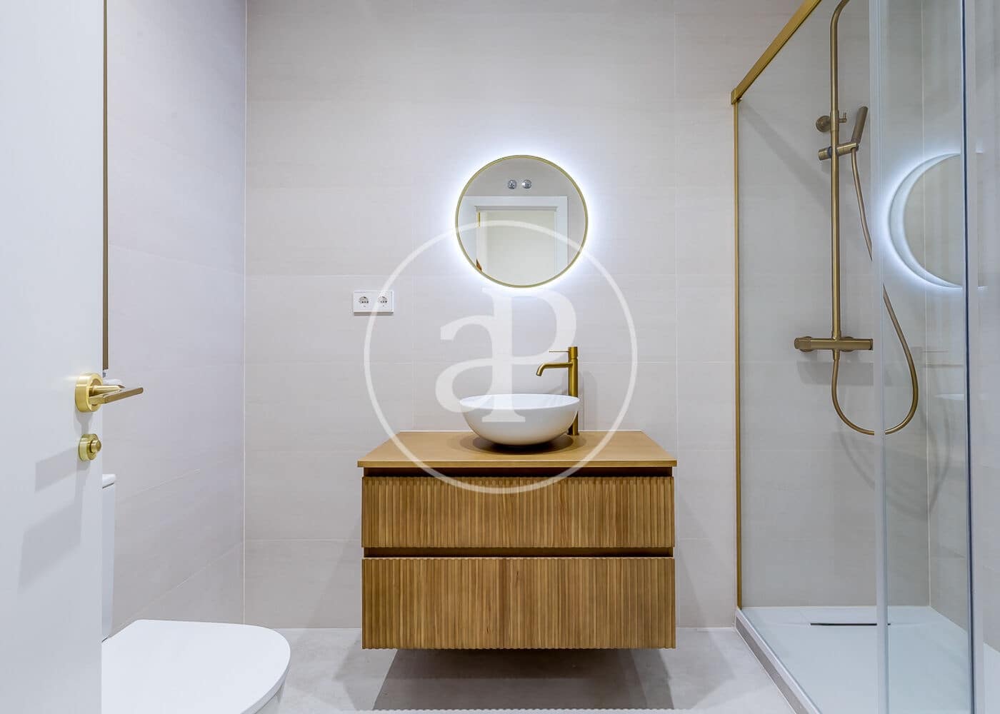 4 quarto Apartamento para venda em Madrid cidade - 3 920 000 € (Ref: 9108962)