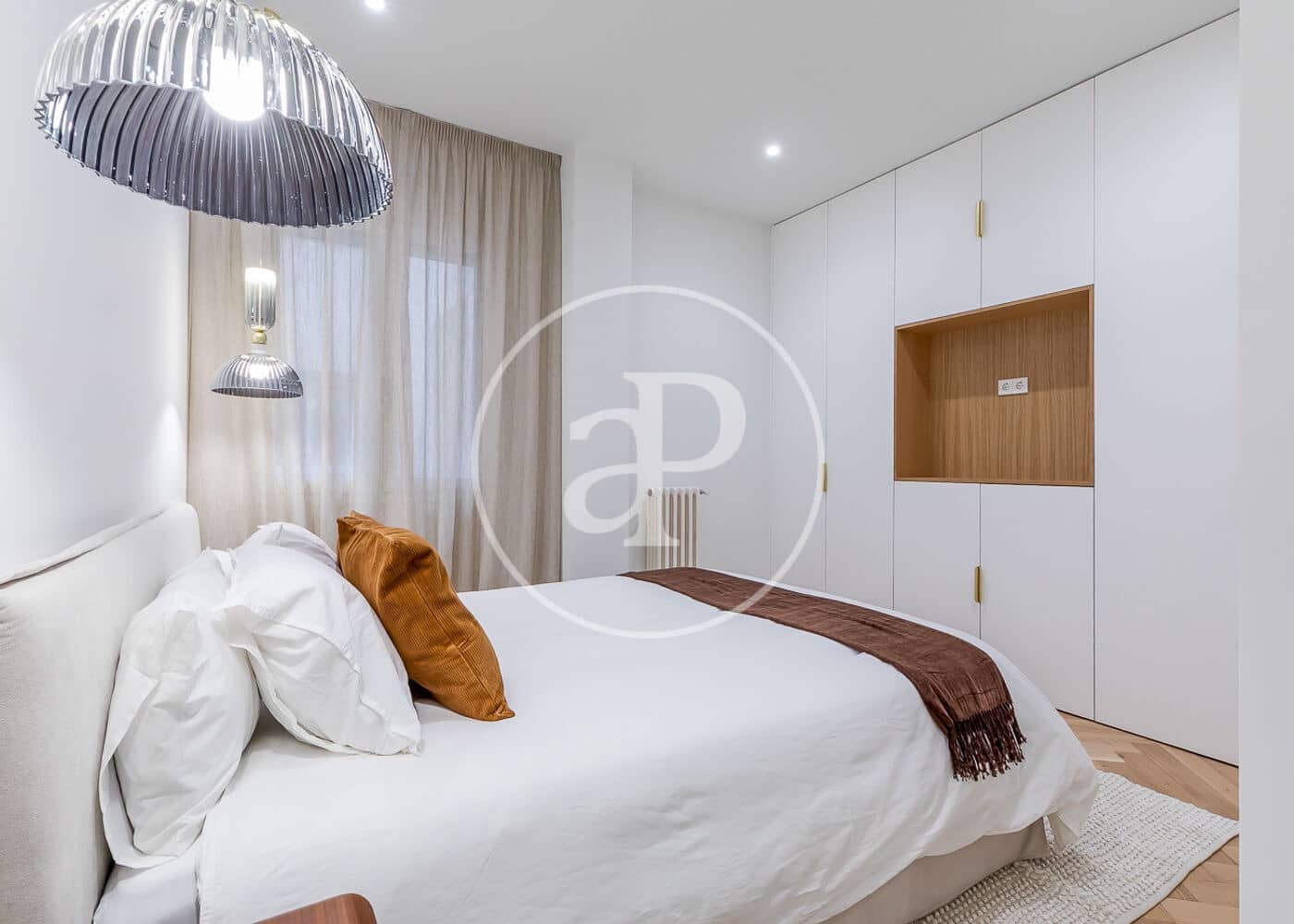 4 quarto Apartamento para venda em Madrid cidade - 3 920 000 € (Ref: 9108962)