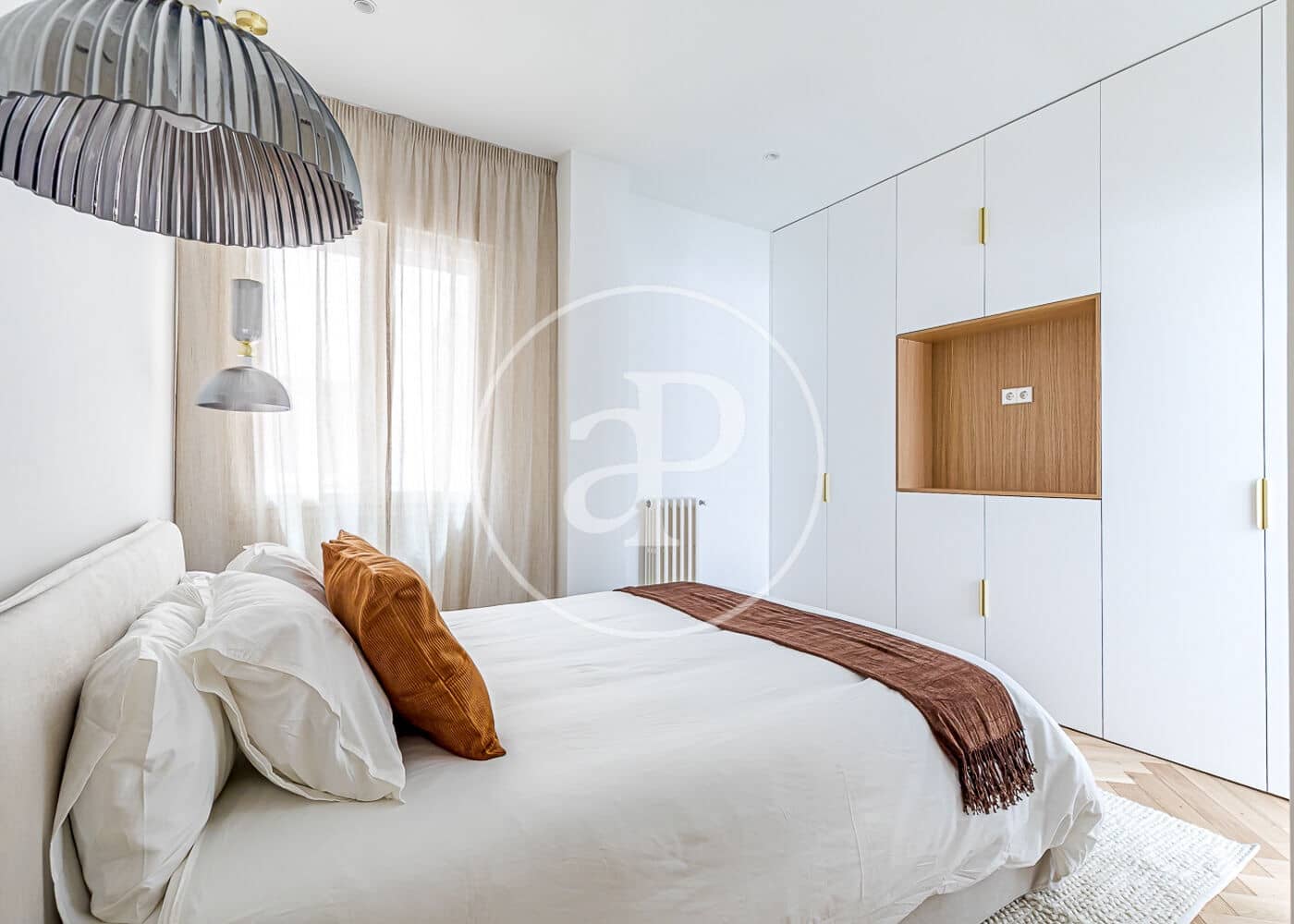 4 quarto Apartamento para venda em Madrid cidade - 3 920 000 € (Ref: 9108962)