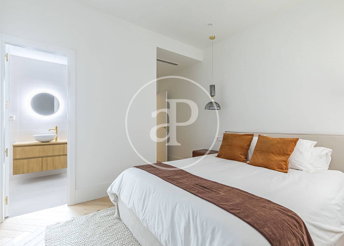 4 quarto Apartamento para venda em Madrid cidade - 3 920 000 € (Ref: 9108962)