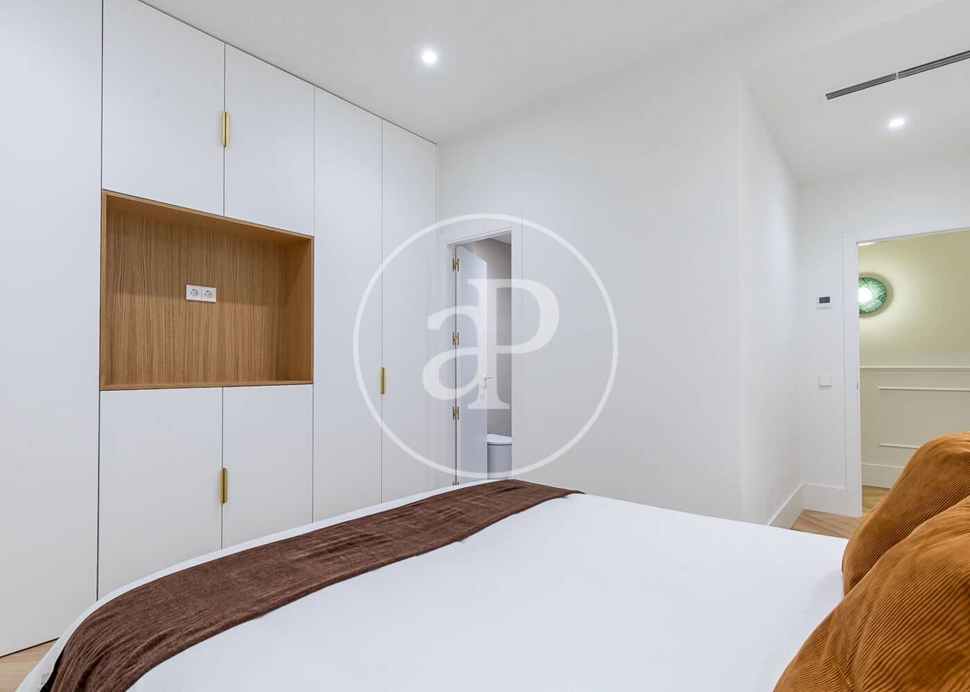 4 quarto Apartamento para venda em Madrid cidade - 3 920 000 € (Ref: 9108962)