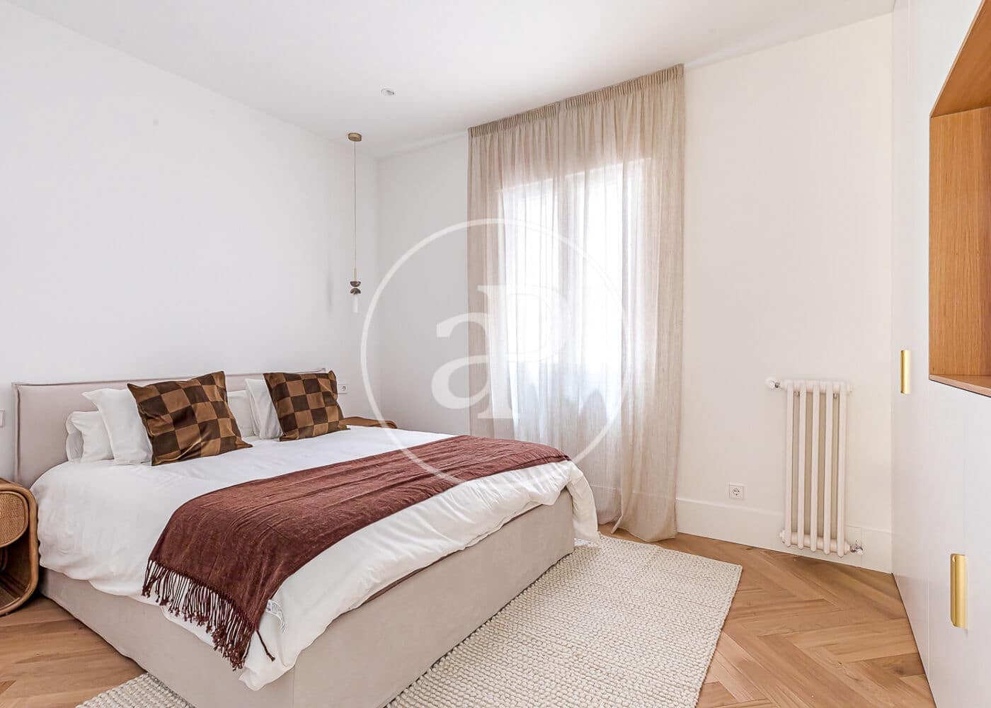 4 quarto Apartamento para venda em Madrid cidade - 3 920 000 € (Ref: 9108962)