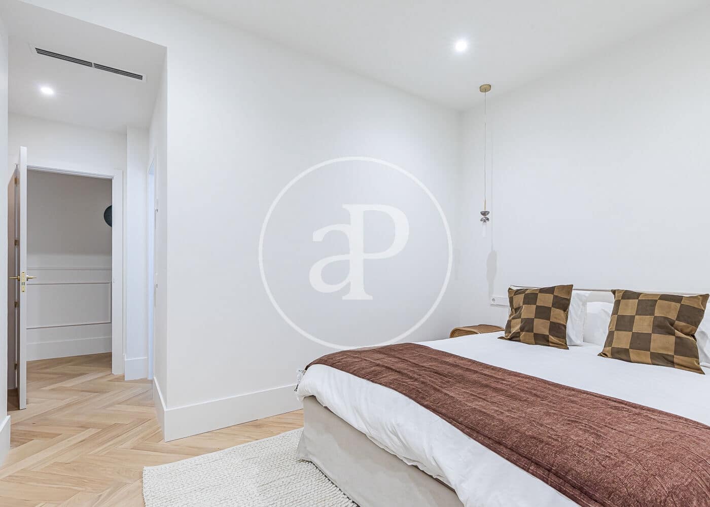 4 quarto Apartamento para venda em Madrid cidade - 3 920 000 € (Ref: 9108962)