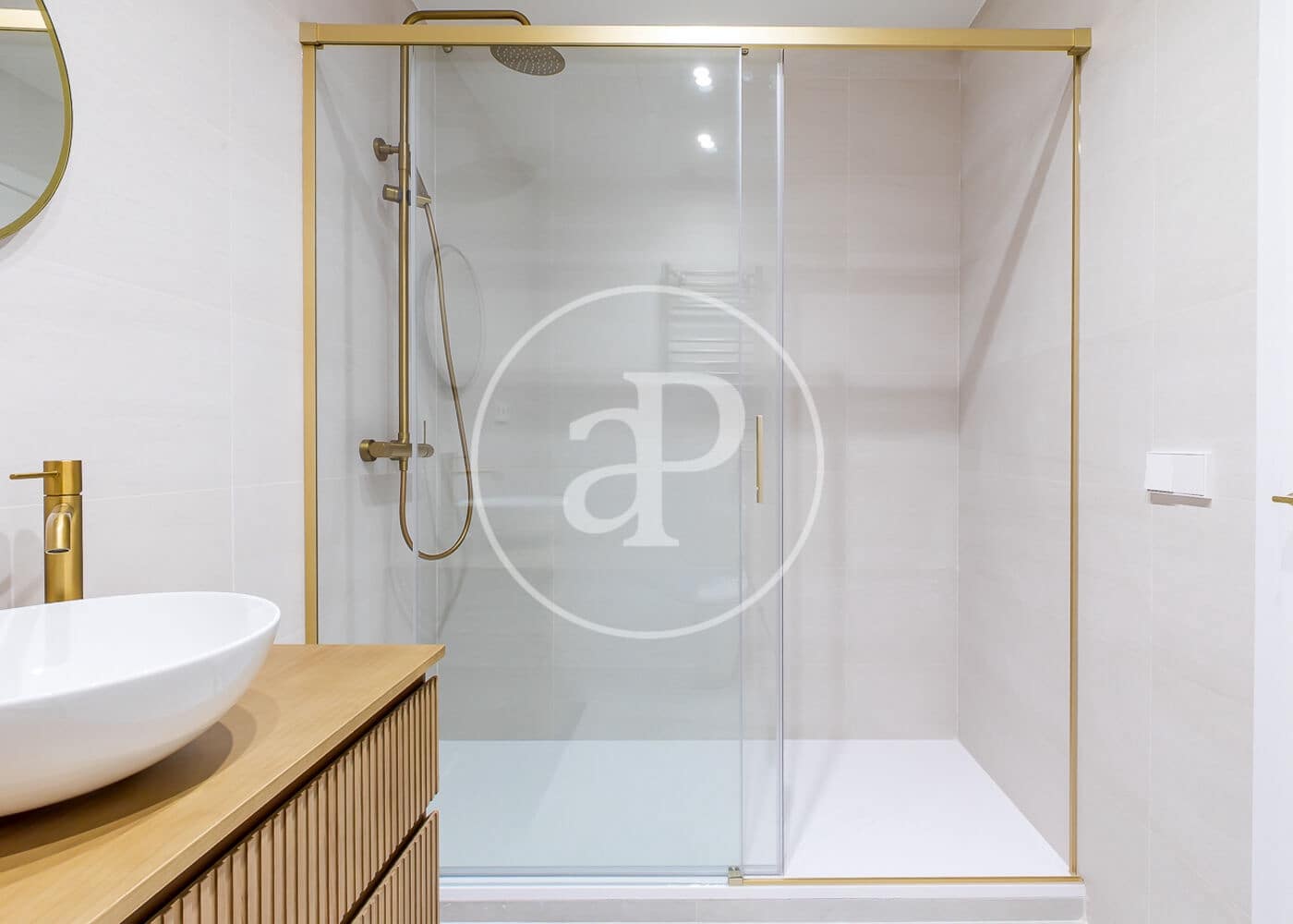 4 quarto Apartamento para venda em Madrid cidade - 3 920 000 € (Ref: 9108962)