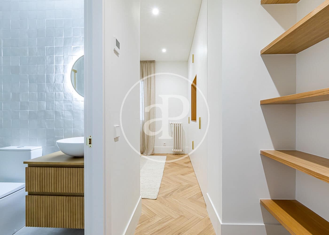 4 quarto Apartamento para venda em Madrid cidade - 3 920 000 € (Ref: 9108962)