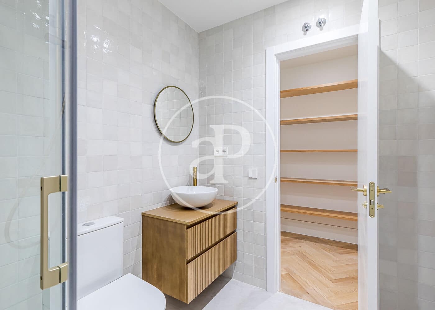 4 quarto Apartamento para venda em Madrid cidade - 3 920 000 € (Ref: 9108962)