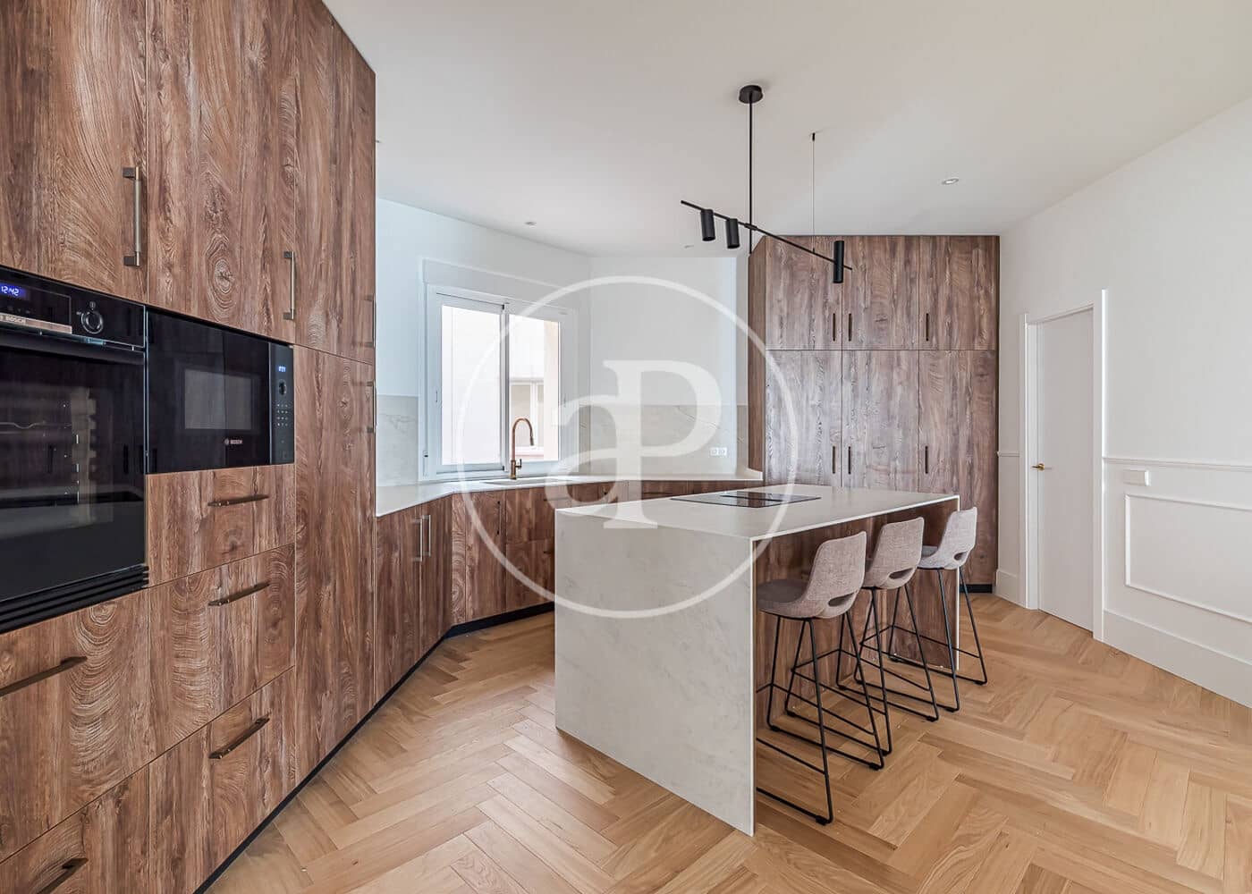 4 quarto Apartamento para venda em Madrid cidade - 3 920 000 € (Ref: 9108962)