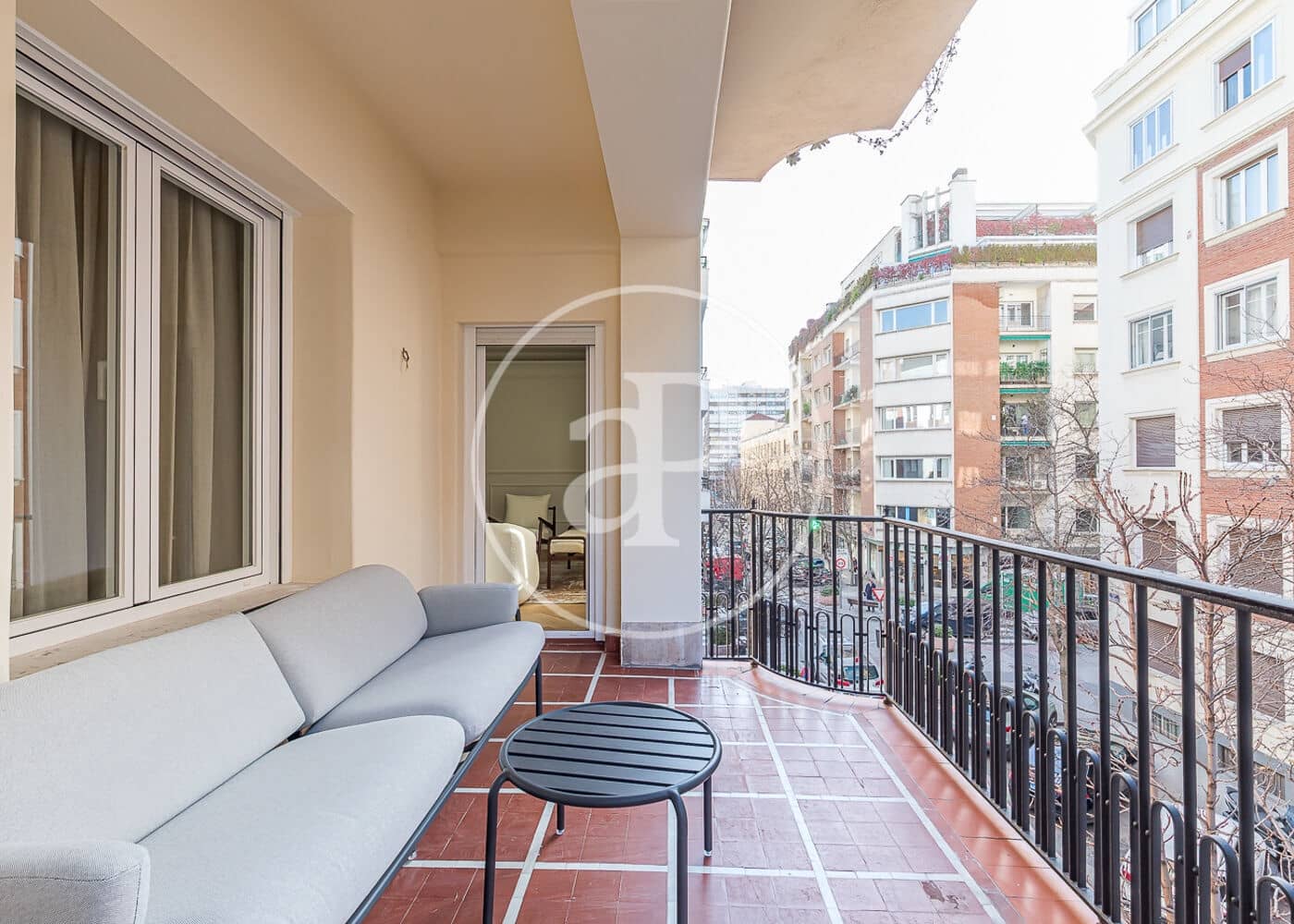 4 quarto Apartamento para venda em Madrid cidade - 3 920 000 € (Ref: 9108962)