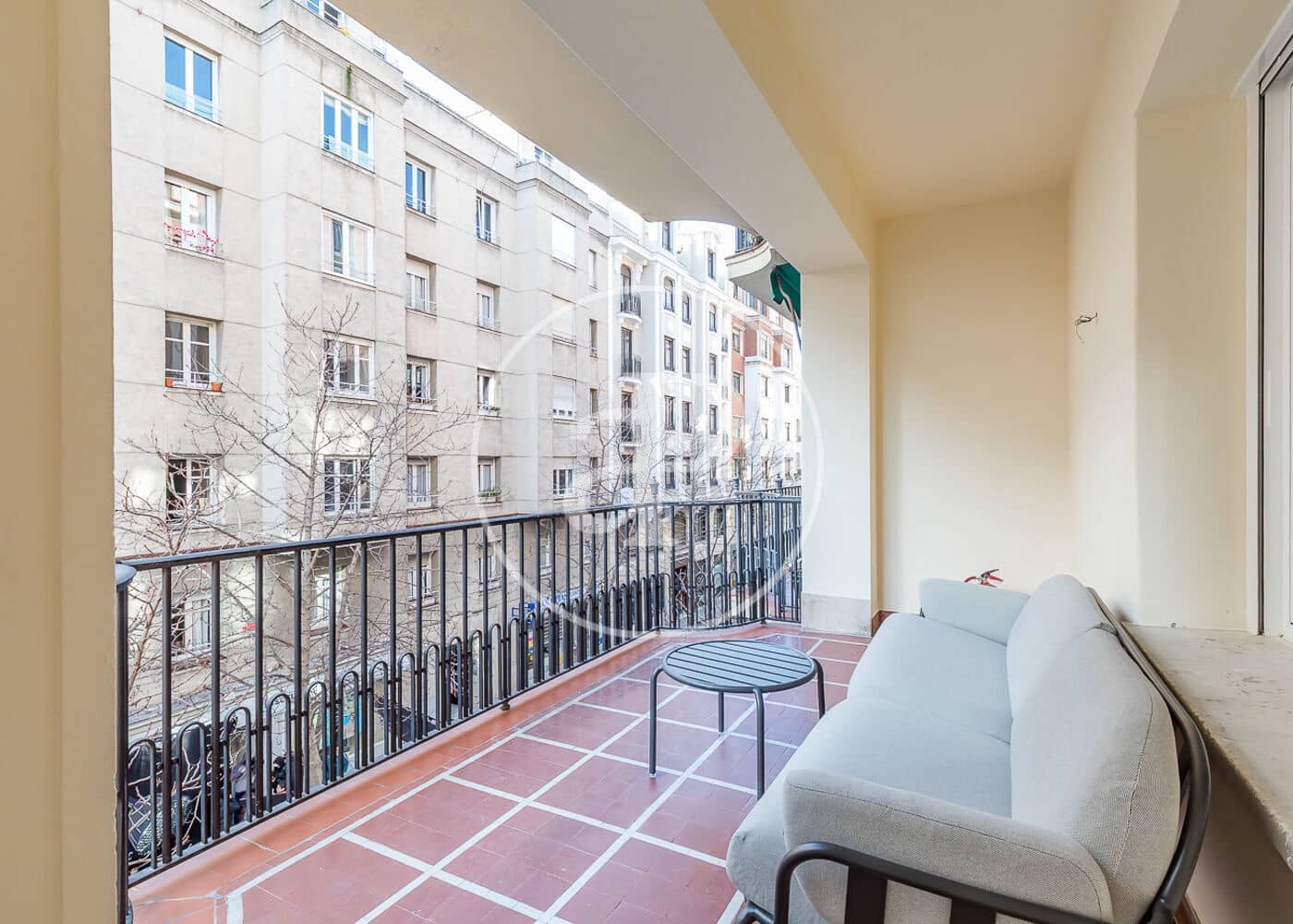 4 quarto Apartamento para venda em Madrid cidade - 3 920 000 € (Ref: 9108962)
