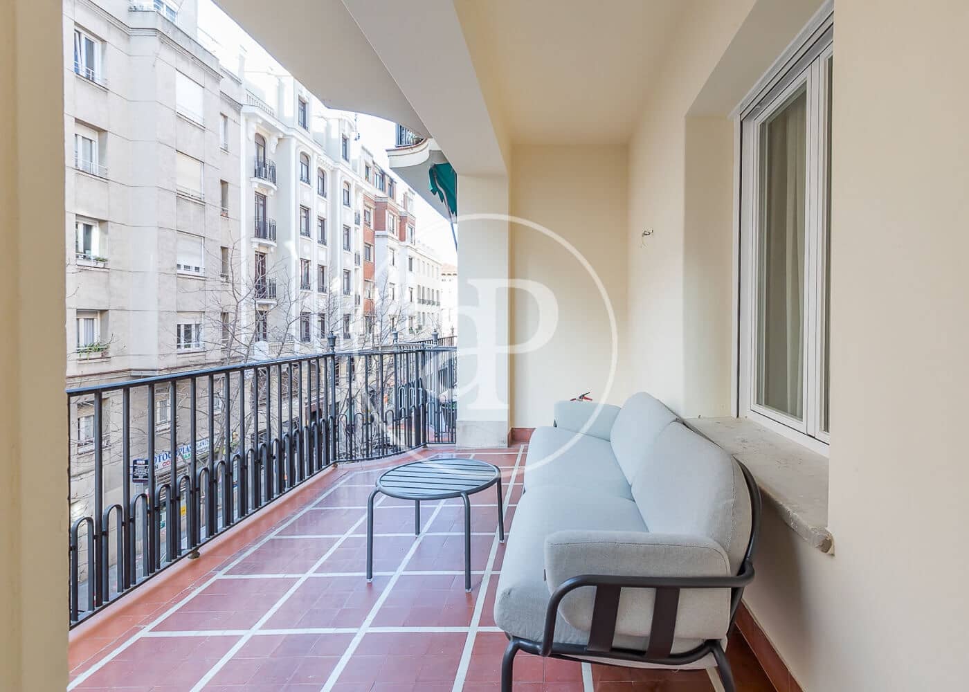 4 quarto Apartamento para venda em Madrid cidade - 3 920 000 € (Ref: 9108962)