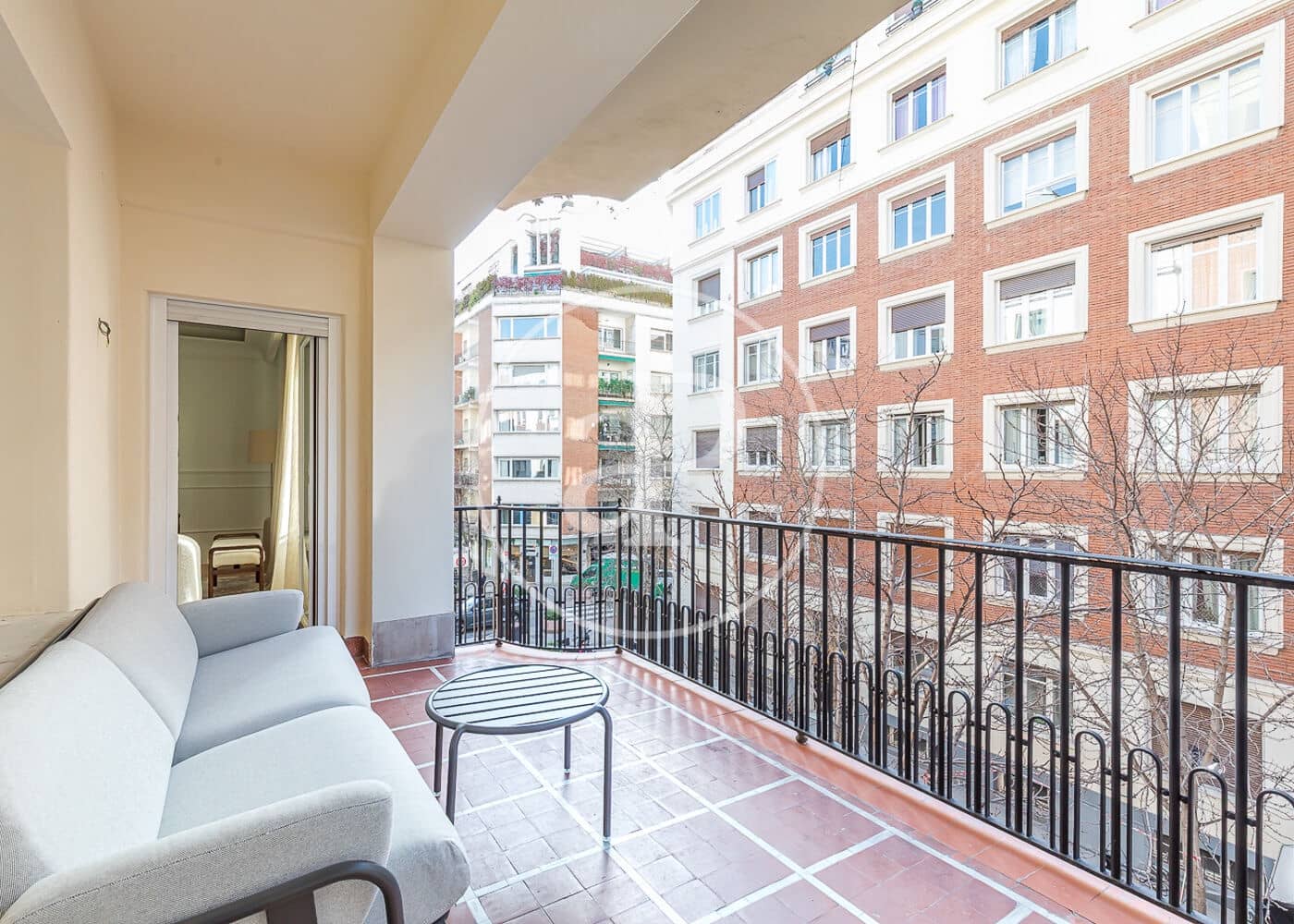 4 quarto Apartamento para venda em Madrid cidade - 3 920 000 € (Ref: 9108962)