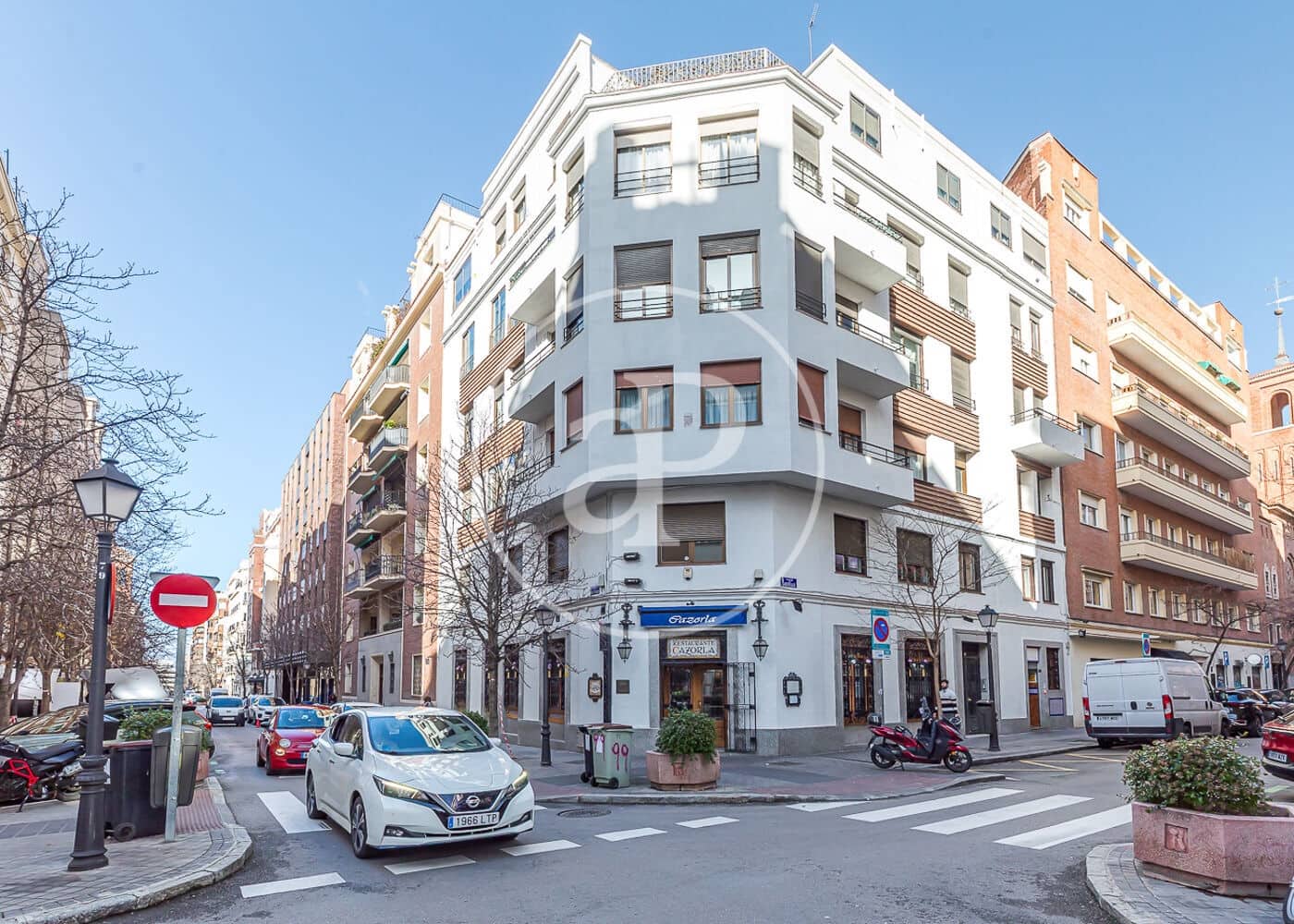 4 quarto Apartamento para venda em Madrid cidade - 3 920 000 € (Ref: 9108962)