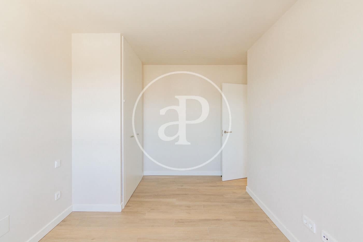 Appartement de 3 chambres à louer à Madrid ville avec piscine - 2 670 € (Ref: 9110573)