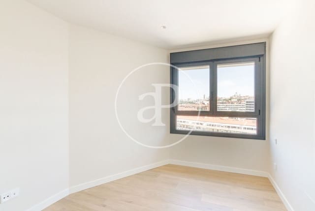 3 camera da letto Appartamento da affittare in Imperial, Madrid città con piscina - 2.670 € (Rif: 9110573)