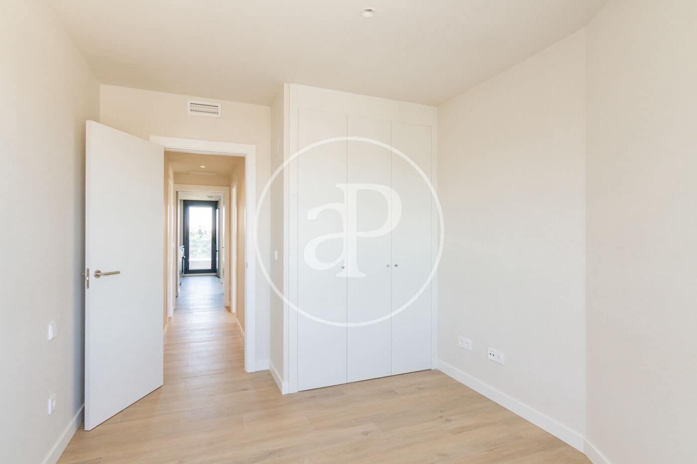 Appartement de 3 chambres à louer à Madrid ville avec piscine - 2 670 € (Ref: 9110573)