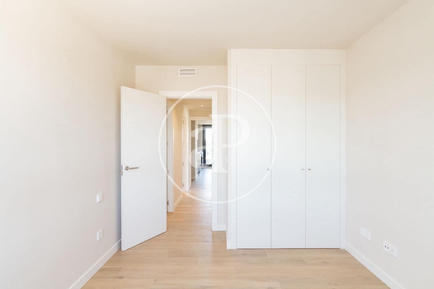 Appartement de 3 chambres à louer à Madrid ville avec piscine - 2 670 € (Ref: 9110573)