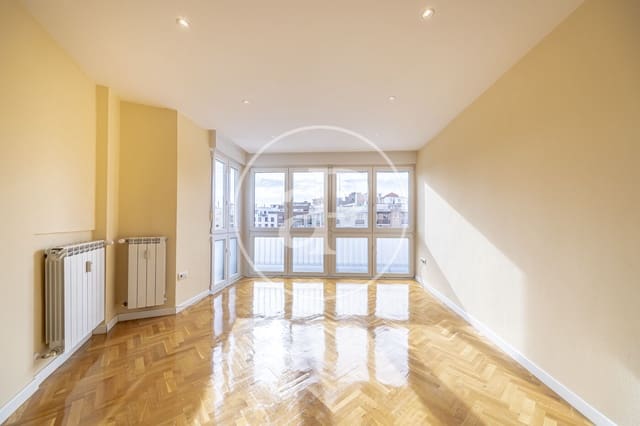 Appartement de 3 chambres à louer à Goya, Madrid ville - 2 400 € (Ref: 9110574)