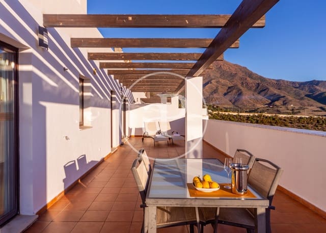 Apartament na sprzedaż w Valle Romano Golf, Estepona z basenem - 156 000 € (Ref: 9110576)