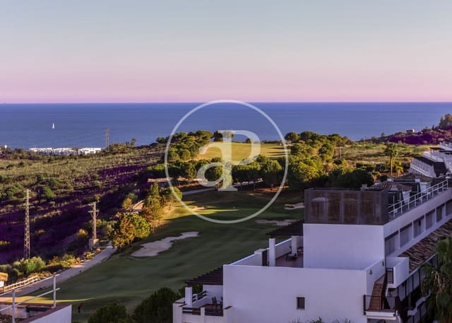 Apartament na sprzedaż w Valle Romano Golf, Estepona z basenem - 156 000 € (Ref: 9110576)