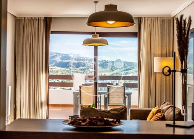 Apartament na sprzedaż w Valle Romano Golf, Estepona z basenem - 156 000 € (Ref: 9110577)