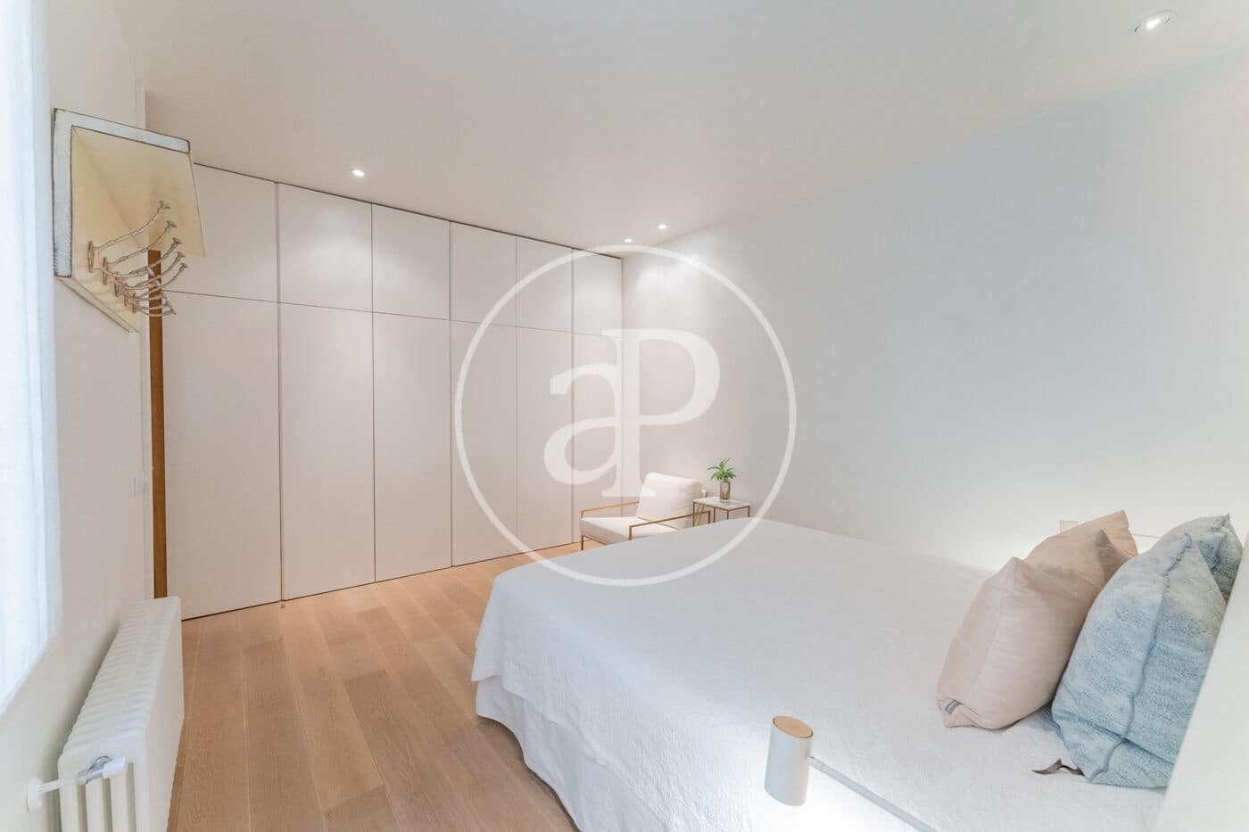 2 Zimmer Apartment zu vermieten in Madrid Stadt - 3.800 € (Ref: 9110578)
