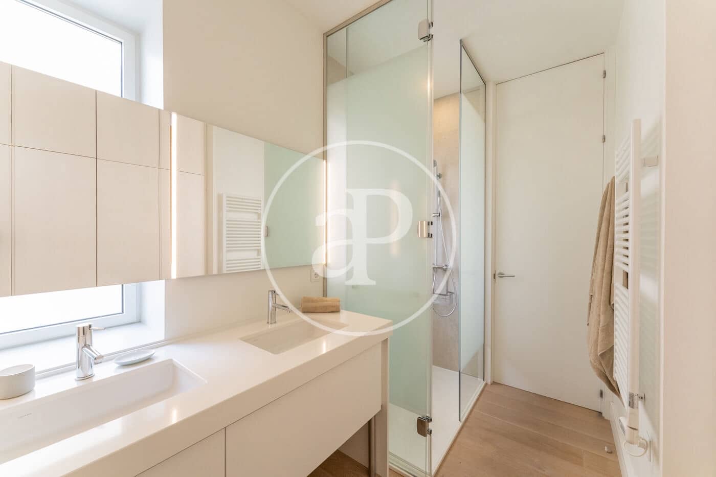 2 Zimmer Apartment zu vermieten in Madrid Stadt - 3.800 € (Ref: 9110578)