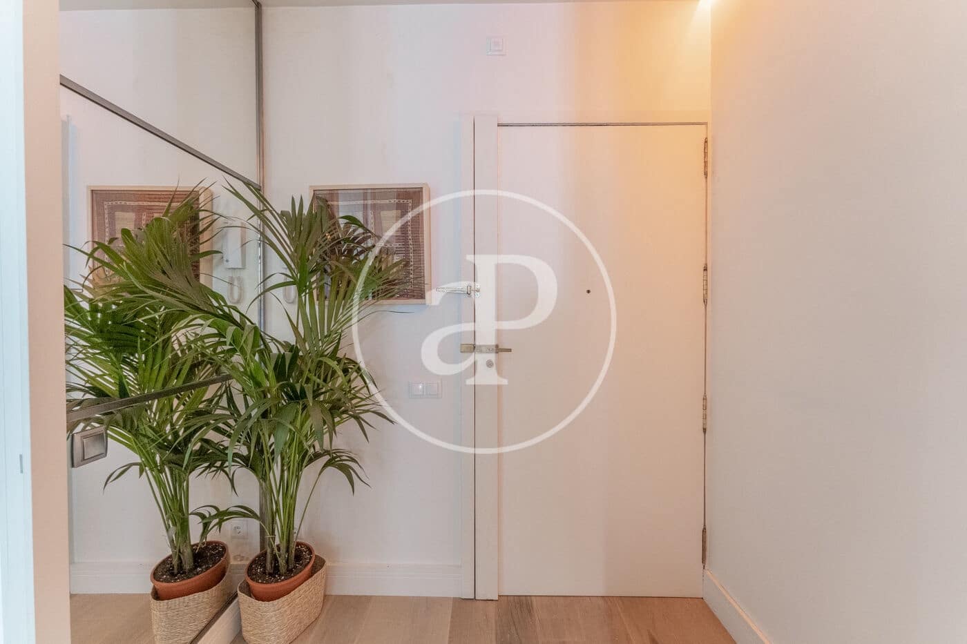 2 Zimmer Apartment zu vermieten in Madrid Stadt - 3.800 € (Ref: 9110578)