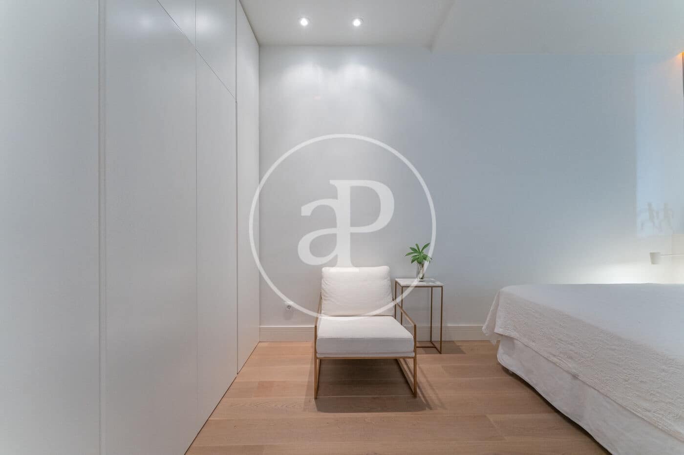 2 Zimmer Apartment zu vermieten in Madrid Stadt - 3.800 € (Ref: 9110578)