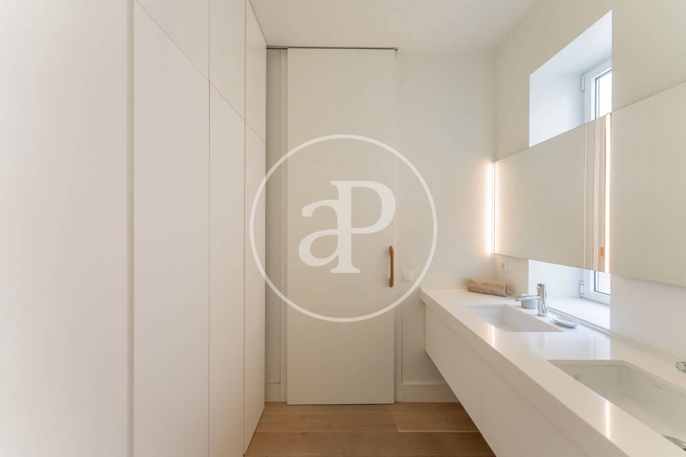 2 Zimmer Apartment zu vermieten in Madrid Stadt - 3.800 € (Ref: 9110578)