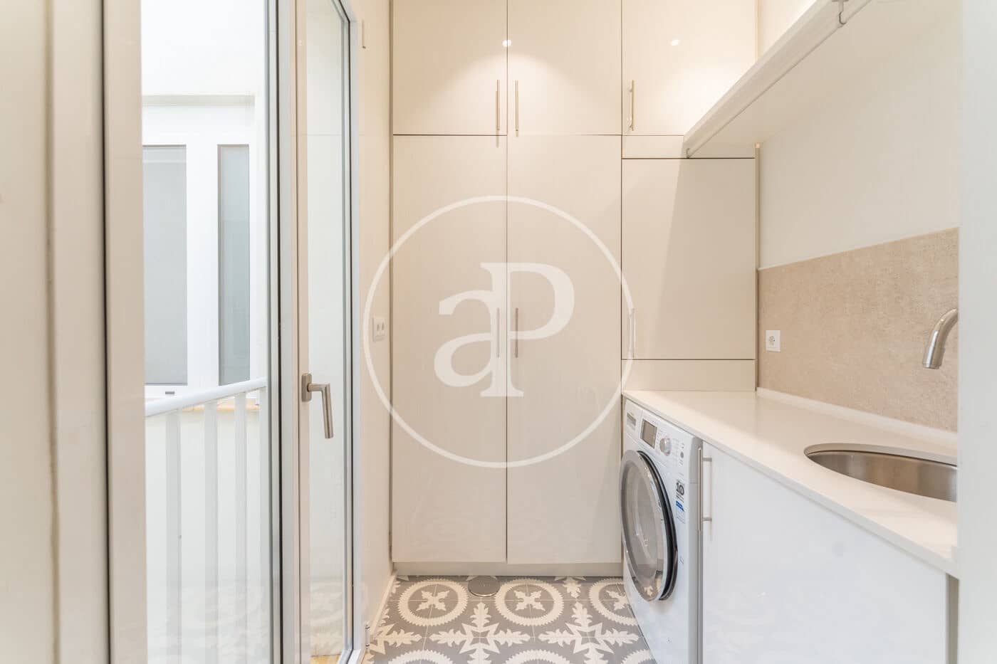 2 Zimmer Apartment zu vermieten in Madrid Stadt - 3.800 € (Ref: 9110578)