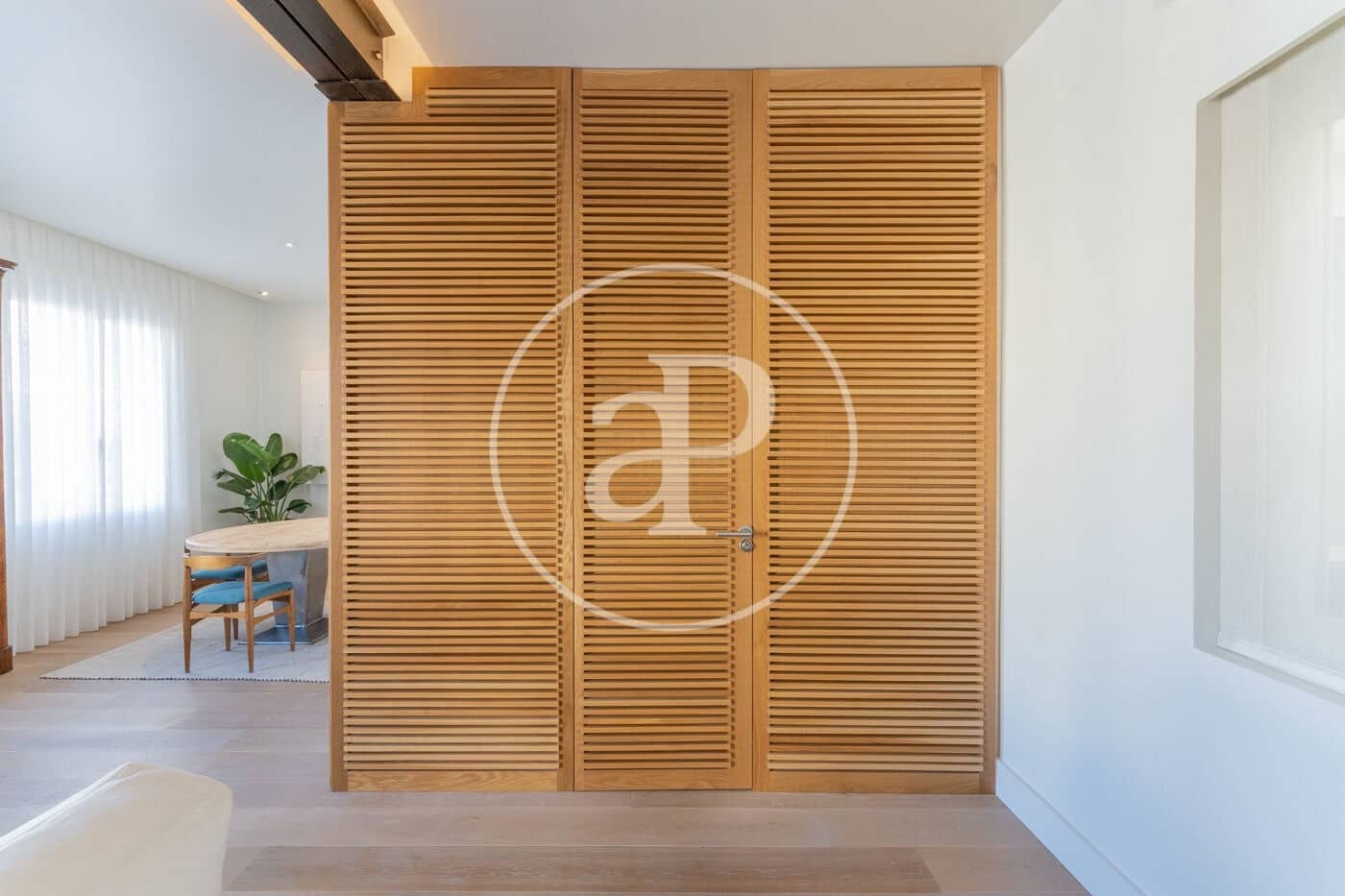 2 Zimmer Apartment zu vermieten in Madrid Stadt - 3.800 € (Ref: 9110578)