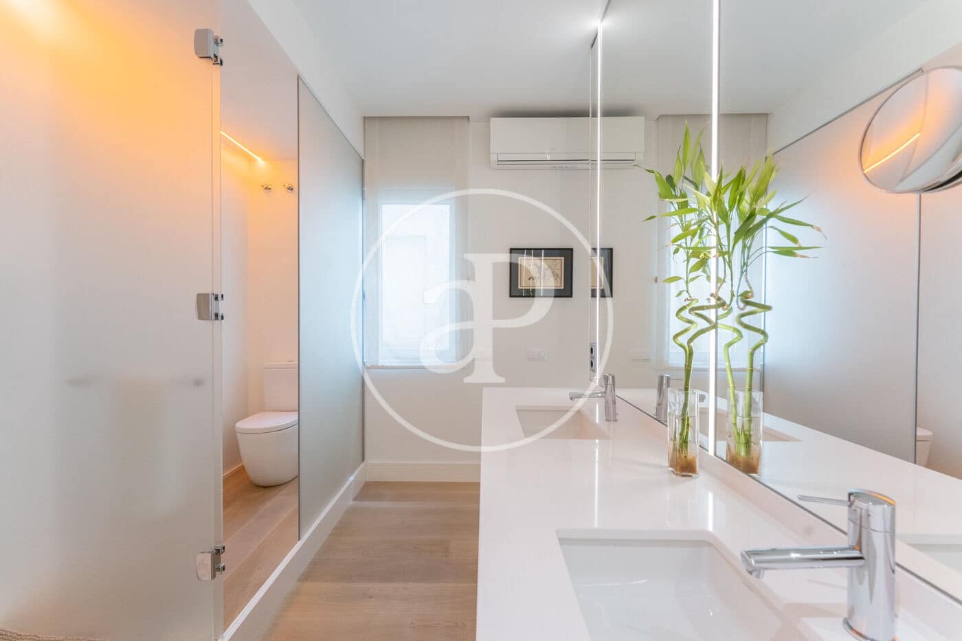 2 Zimmer Apartment zu vermieten in Madrid Stadt - 3.800 € (Ref: 9110578)