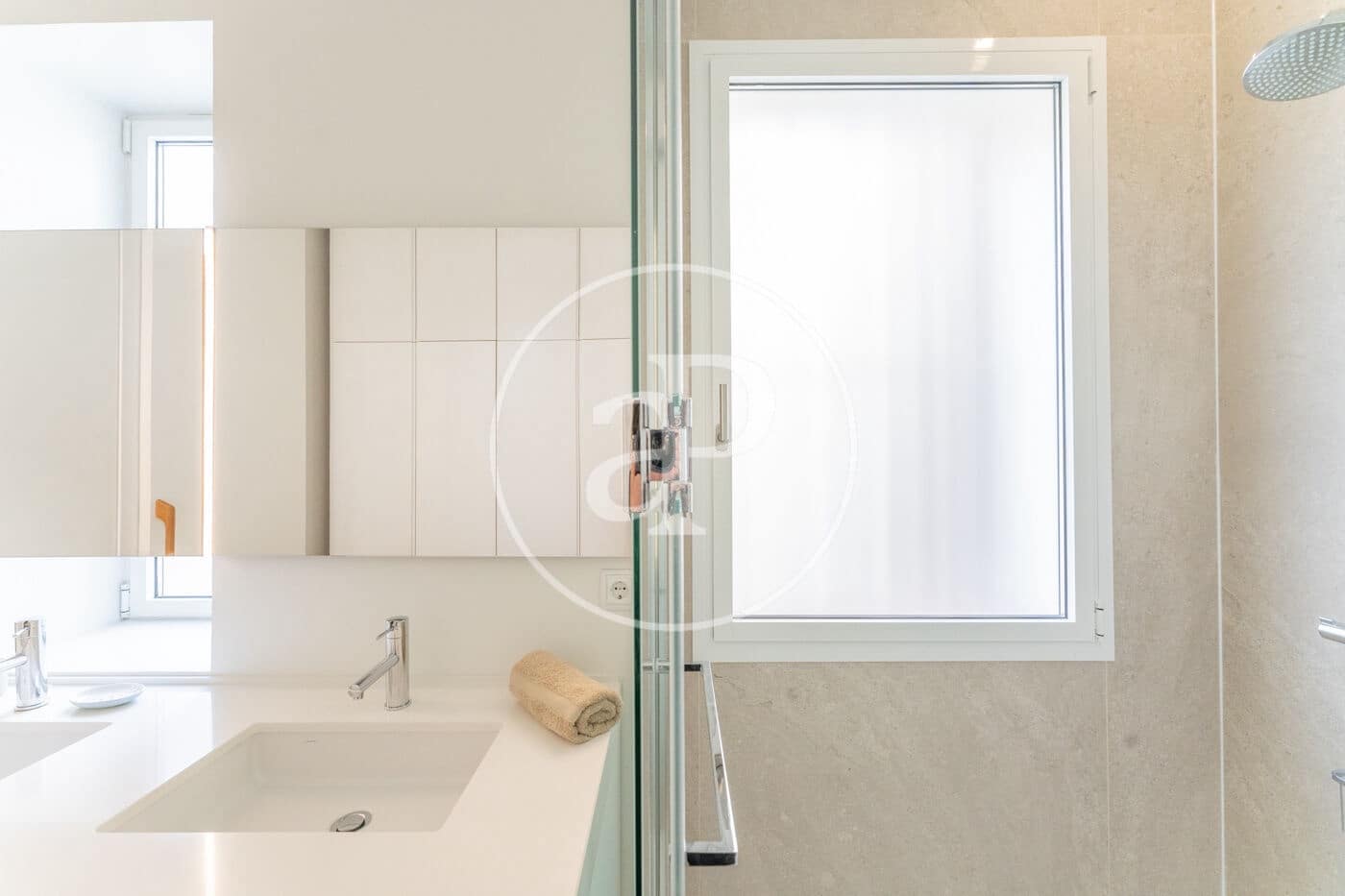 2 Zimmer Apartment zu vermieten in Madrid Stadt - 3.800 € (Ref: 9110578)