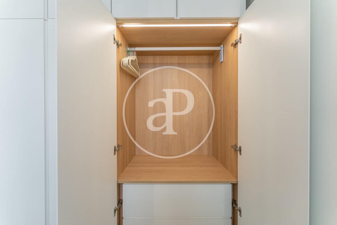 2 Zimmer Apartment zu vermieten in Madrid Stadt - 3.800 € (Ref: 9110578)