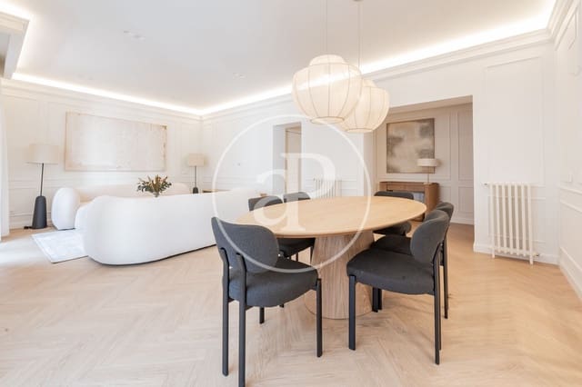 4 soverom Leilighet til salgs i Goya, Madrid by - € 2 250 000 (Ref: 9110581)