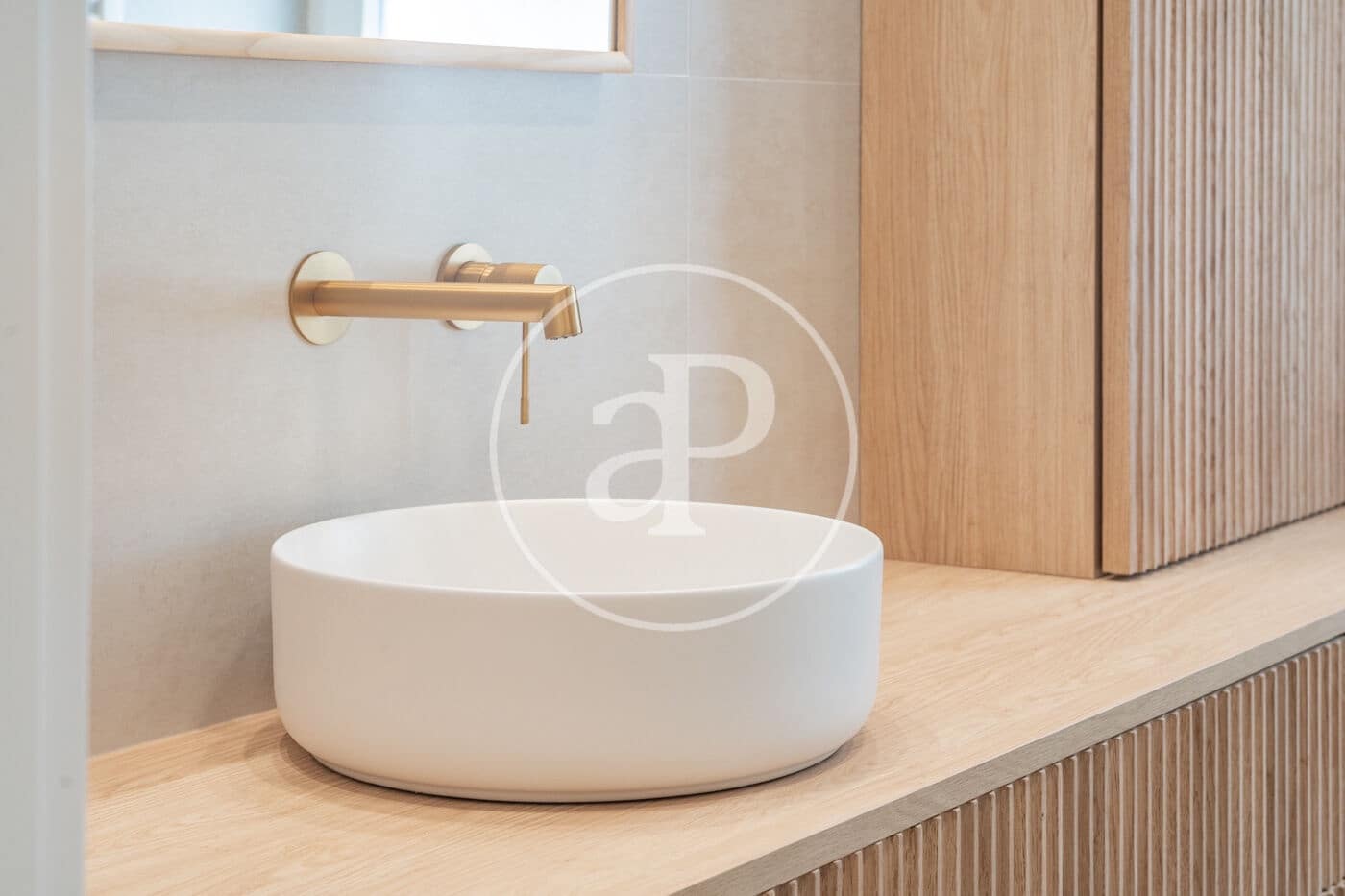 4 soveværelse Lejlighed til salg i Madrid by - € 2.250.000 (Ref: 9110581)