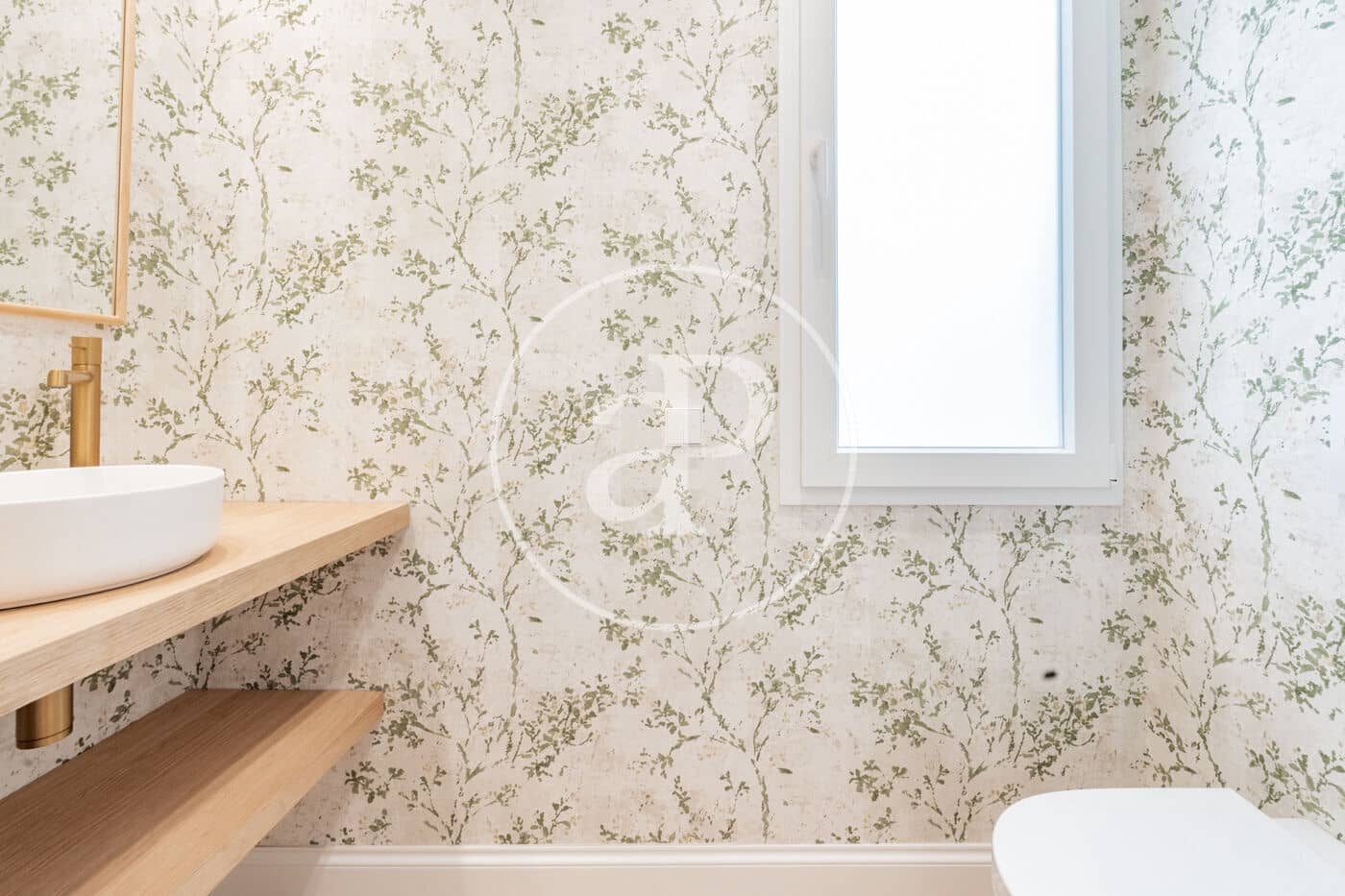 4 soveværelse Lejlighed til salg i Madrid by - € 2.250.000 (Ref: 9110581)